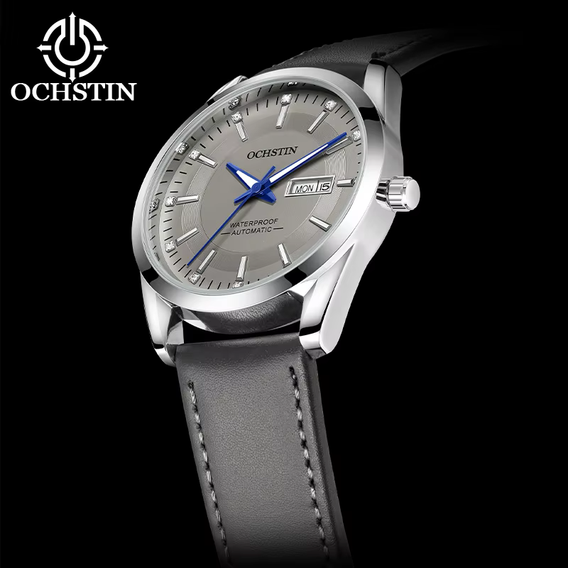 Montres OCHSTIN à mouvement mécanique automatique