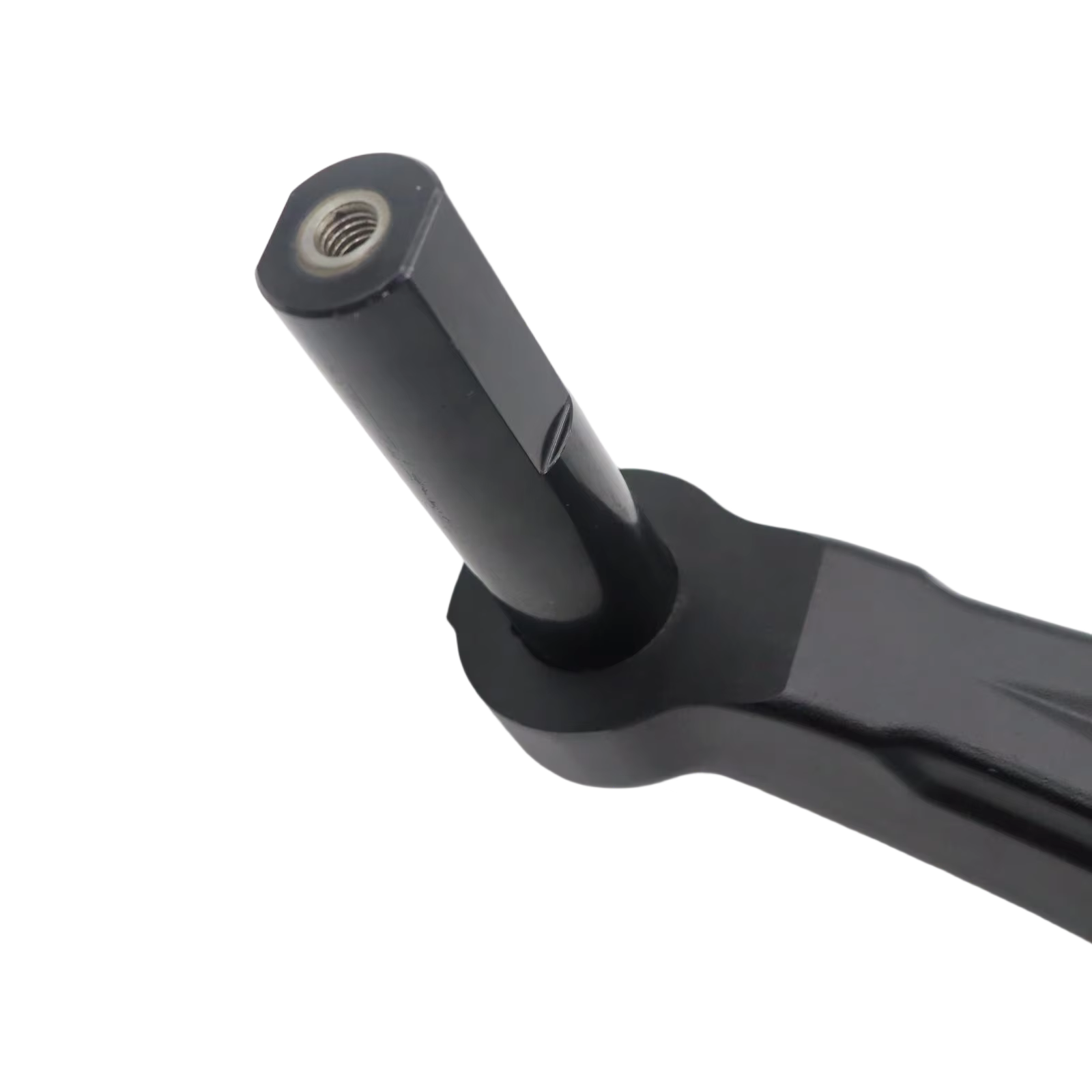 Kukirin G2 maître cadre de tête rotative Scooter électrique petit tuyau fileté à traverse kugoo Kukirin G2 pièces principales