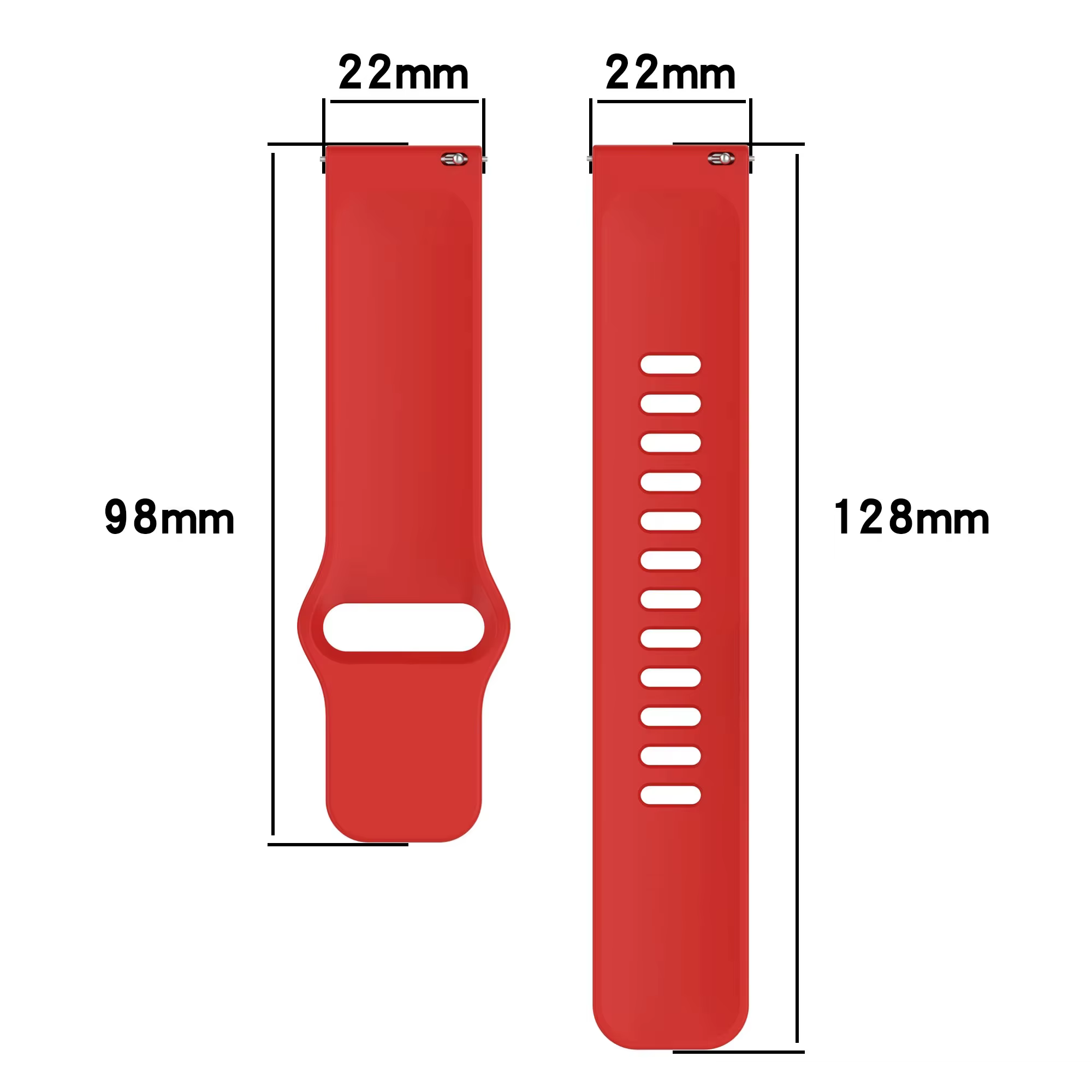 Bracelet + étui pour Xiaomi Redmi Watch 5 Active/Lite