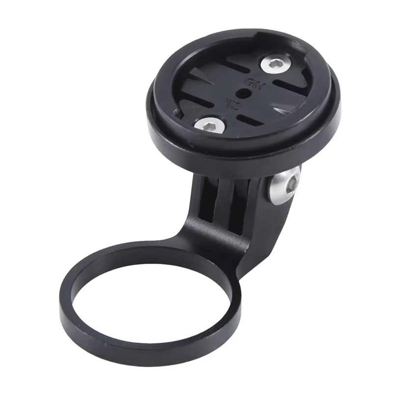 Adaptateur de support de chronomètre de compteur de vitesse de vélo