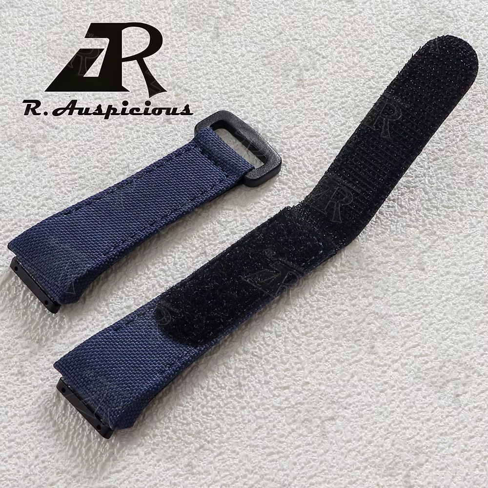 Bracelet de Montre en Nylon pour Homme