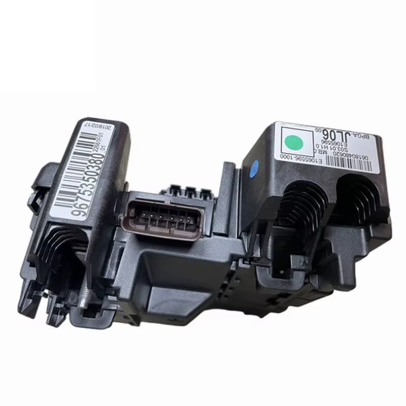 Module de gestion de batterie BPGA 9675350380 9675350280 9675349880 9675350180 pour Peugeot 308S 308 408 3008 5008 Citroën C4 Picasso