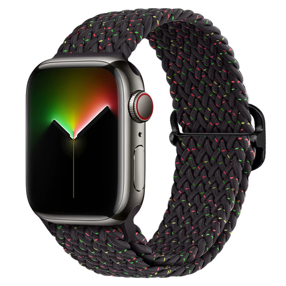Bracelet pour apple watch Ultra 2 49mm iwatch 10 46mm 42mm série 9 8 7 6 se 4 45mm 44mm 41mm 40mm 3 38mm