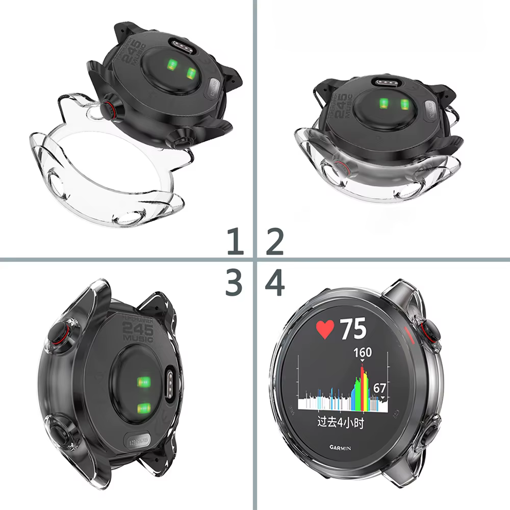 Pour Garmin Fenix 7 7S 7X