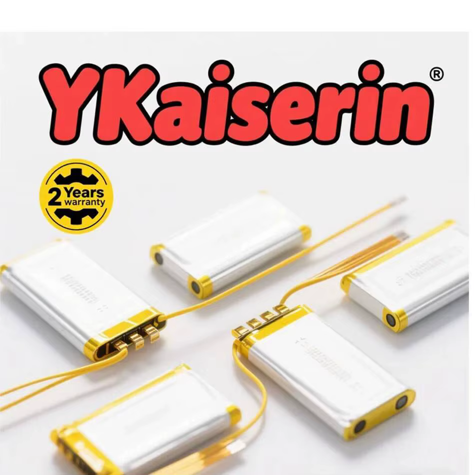 430Mah adapté pour montre intelligente GWB001-A1 2364-00110001R alimentation Stable batterie de remplacement fiable