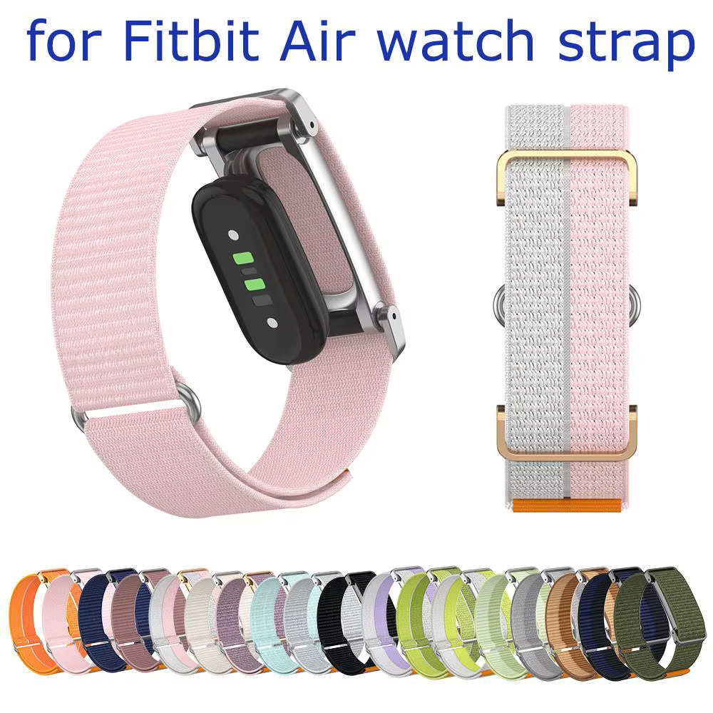 Bracelet de montre pour Fitbit Air