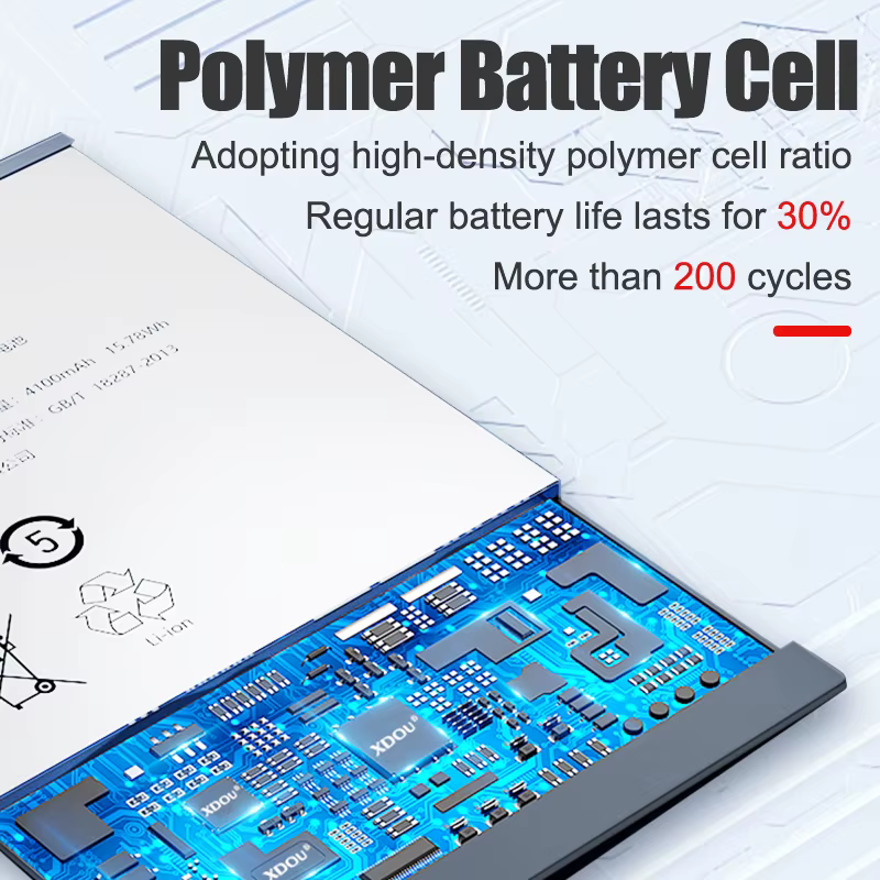 Nouvelle Batterie de remplacement pour montre intelligente Garmin Forerunner 45 100mAh