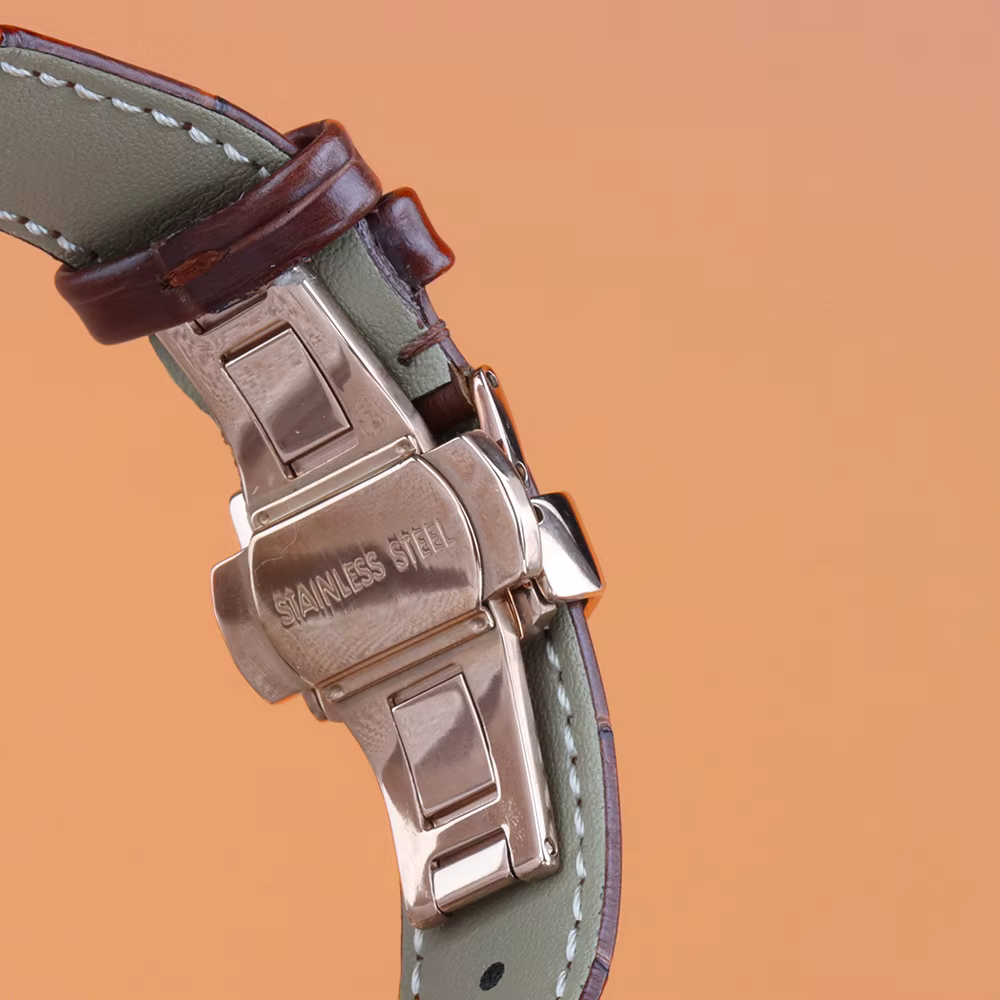 Boîtier de montre 40 mm