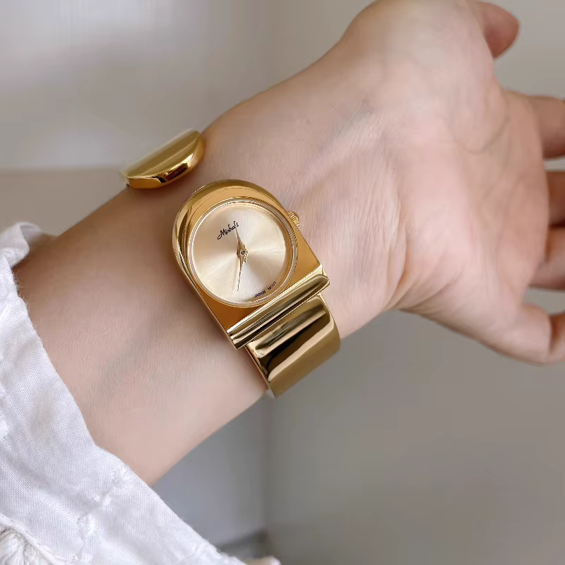 Montre de luxe pour femmes