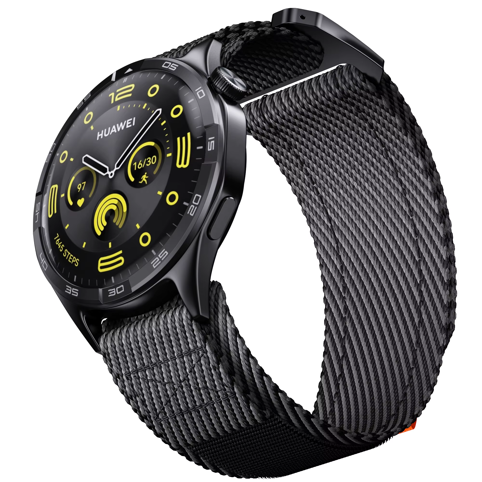 Bracelet de 22mm pour Bracelet de montre Suunto RACE/Vertical