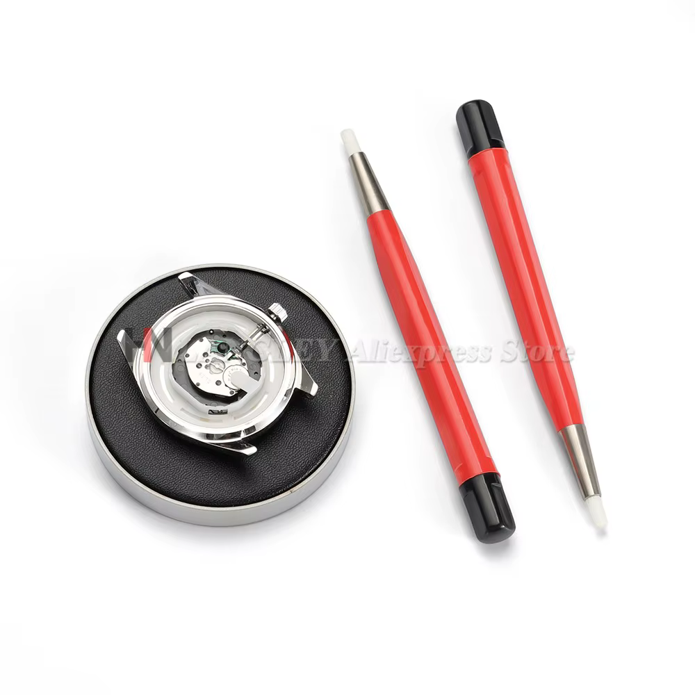 Stylo brosse antirouille pour montre