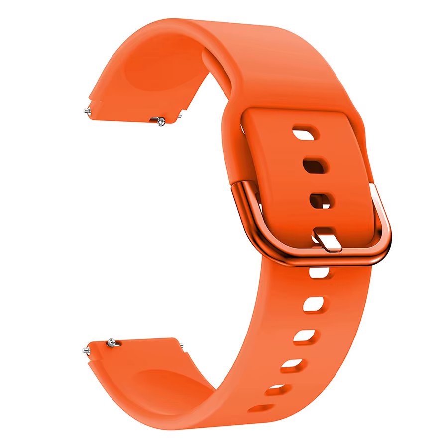 Bracelet en Silicone pour femmes fossile Gen 6 42mm