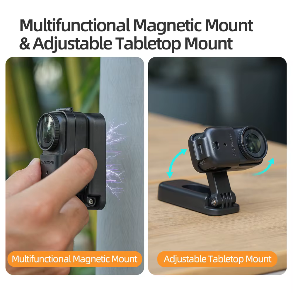 Sunnylife pour DJI Osmo Nano
