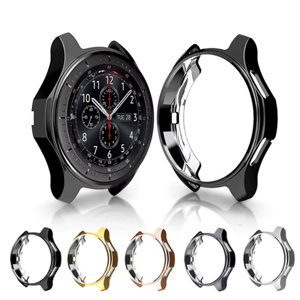 Étui de protection pour Samsung Galaxy Watch 46mm 42mm