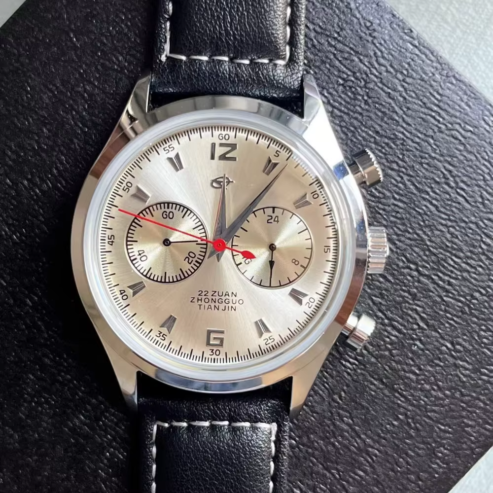 Montres classiques pour hommes