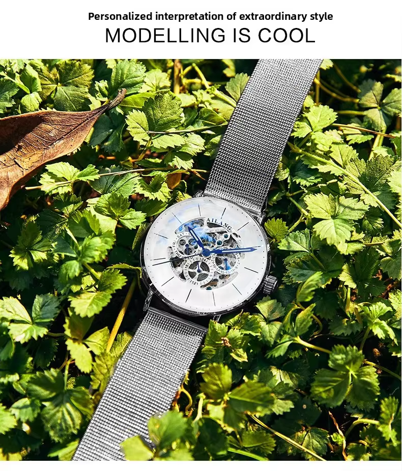 Montres pour hommes AILANG