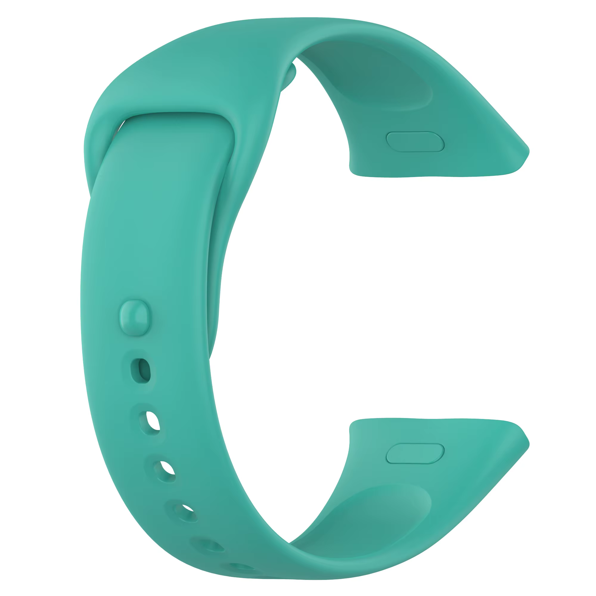 Bracelet en Silicone pour Bracelet de montre de remplacement Redmi Watch 3