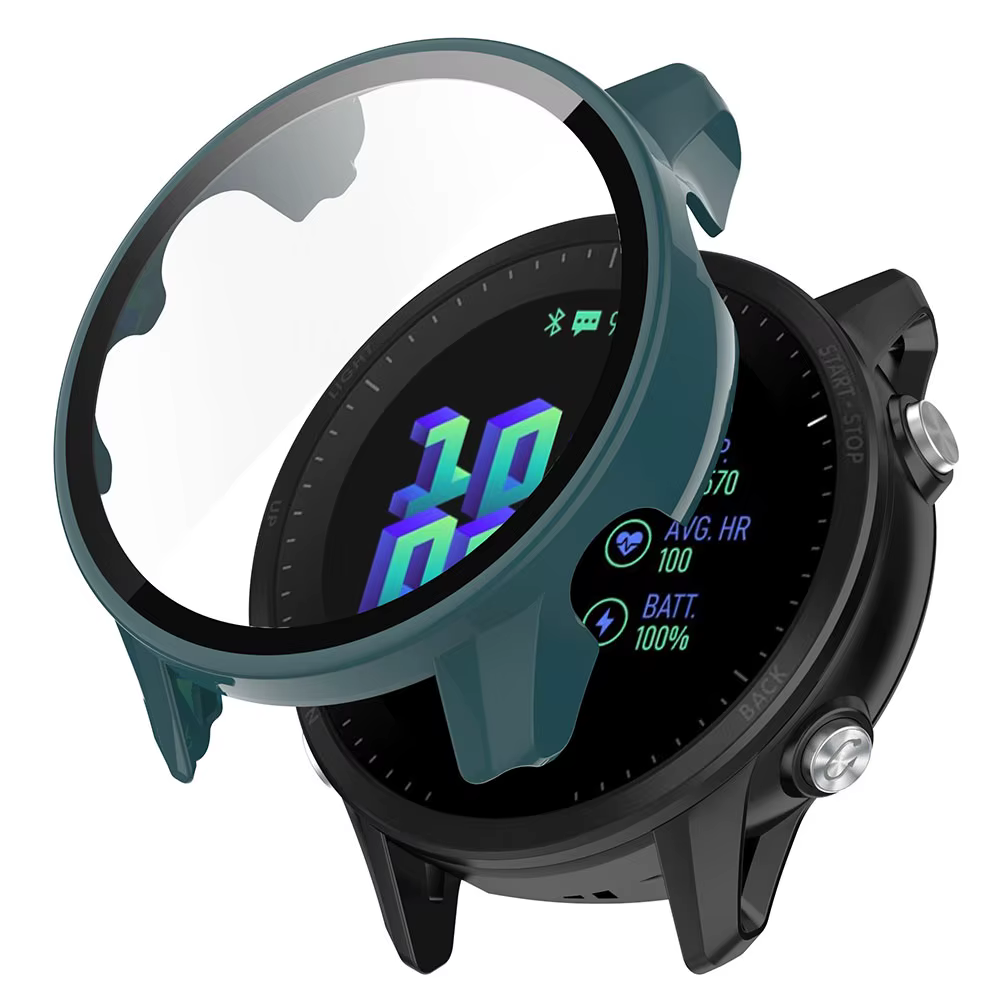 Boîtier de protection pour montre PC