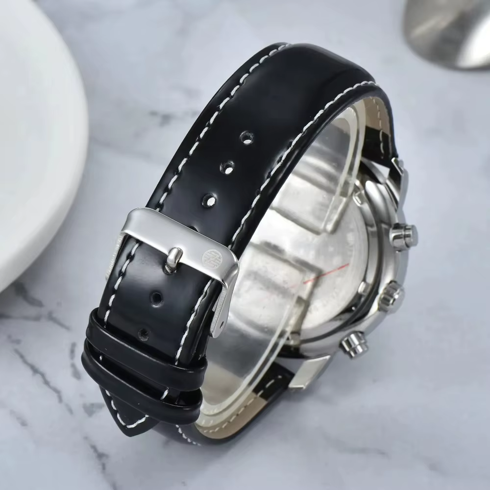 Nouvelle montre Zeppelin tendance