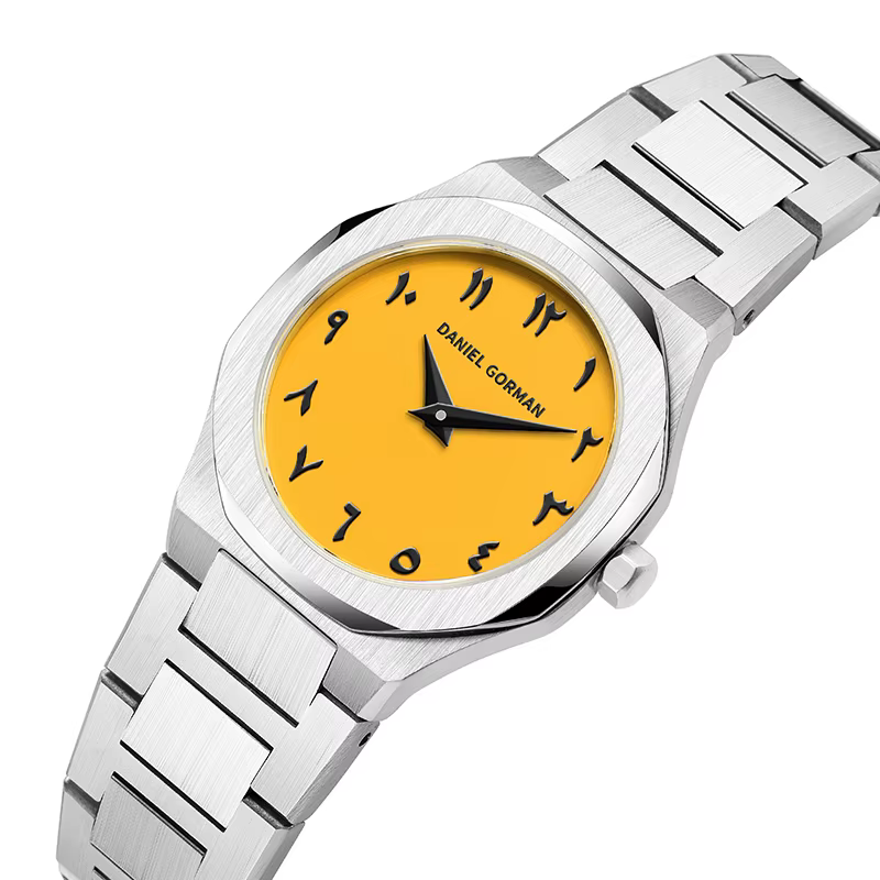 ORIENTAL – montre à Quartz pour femmes