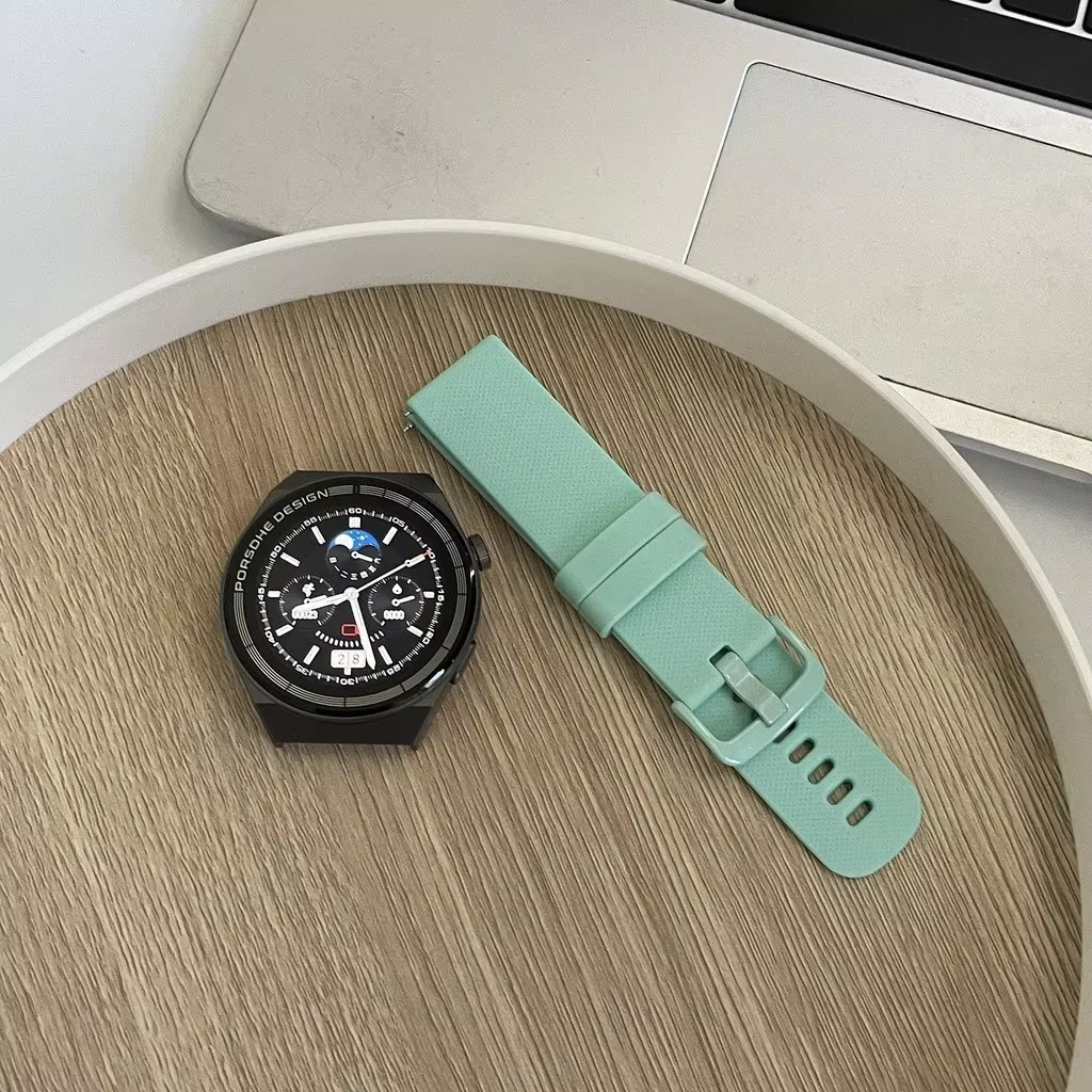 Bracelet de sport en Silicone