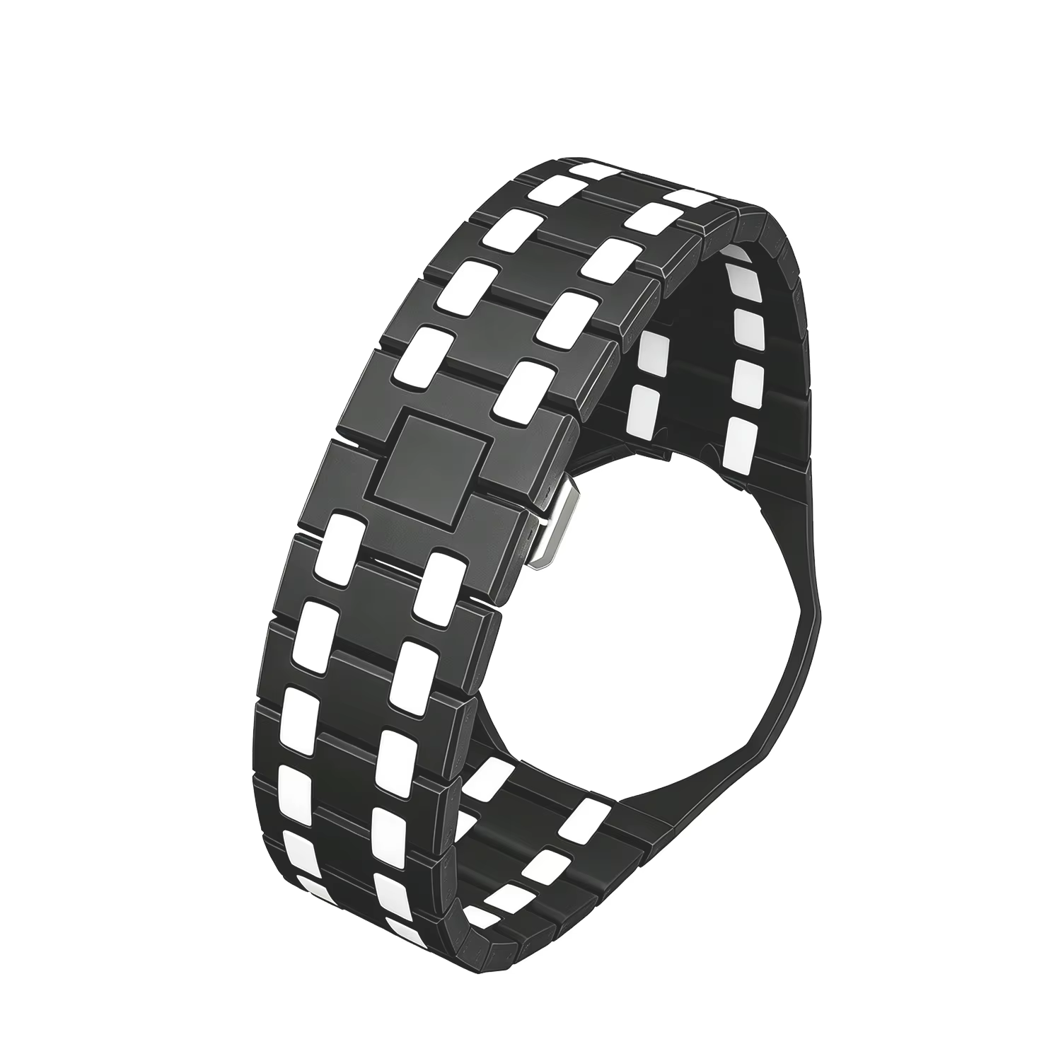 Kit de modification en céramique pour montre Swatch x AP Royal POP Bioceramic