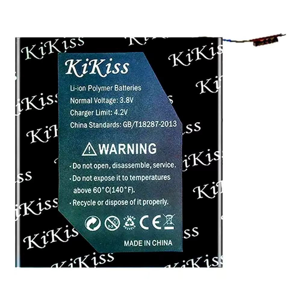 Batterie de remplacement Premium pour montre de Sport intelligente