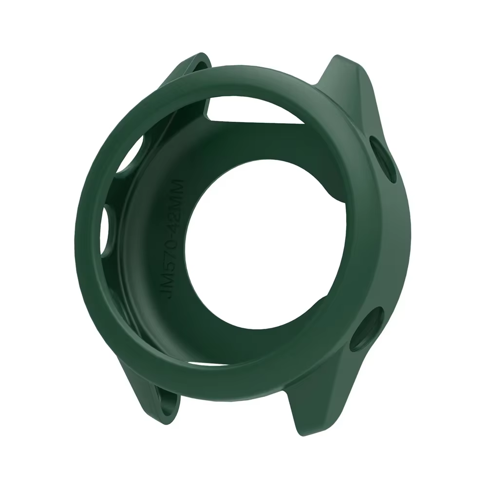 Étui de protection de couverture pour montre intelligente Garmin Forerunner 970 570 42mm/47mm