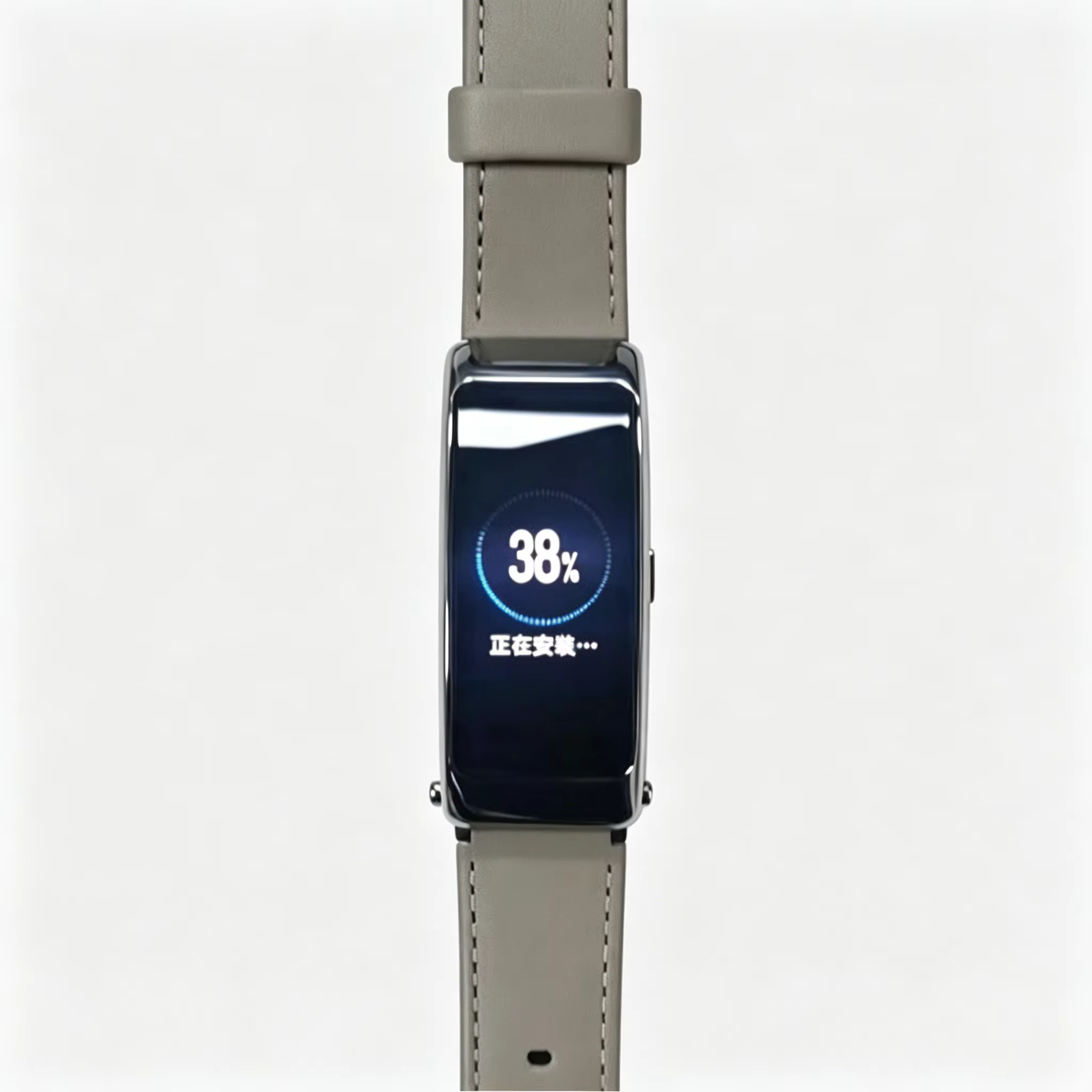 Huawei TalkBand B6 bracelet intelligent Bluetooth 5.2 1.53 pouces AMOLED écran Kirin A1 processeur appel écouteur Talk Band