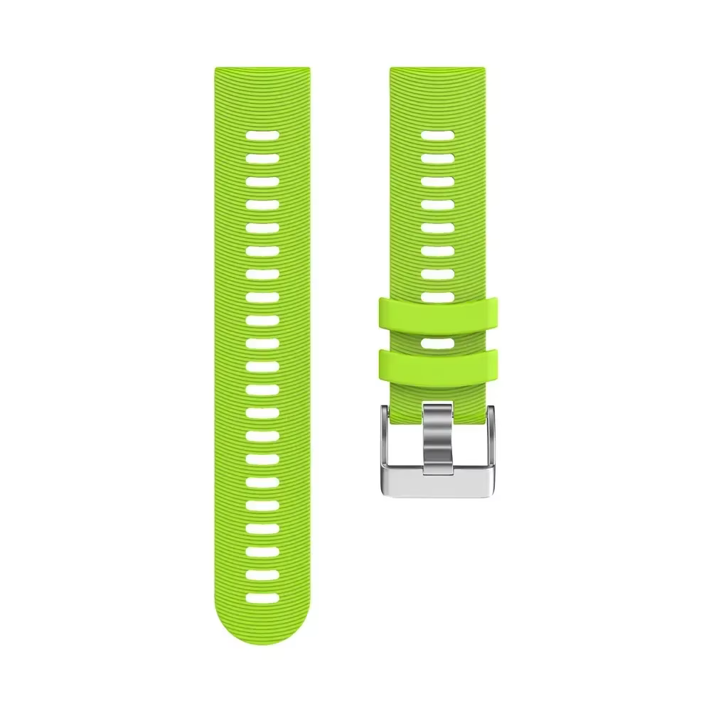 Bracelet de montre pour Garmin Forerunner 245/245M/Vivoactive 3