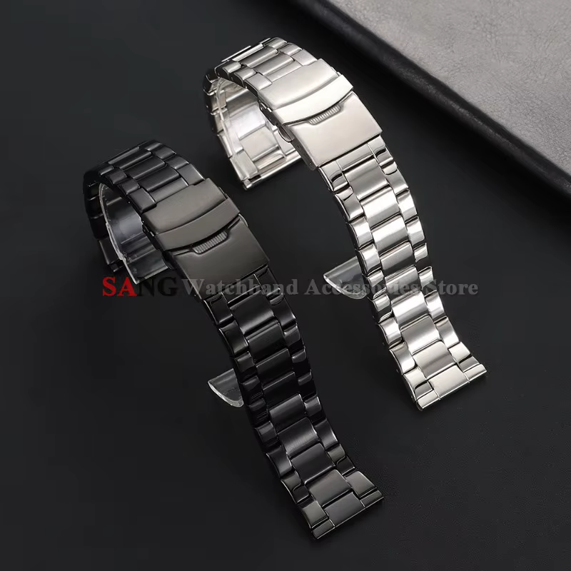 Bracelet de remplacement universel en métal