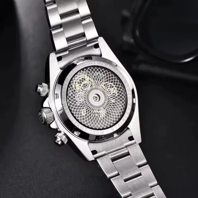 Montres PAGANI DESIGN 2026 pour homme