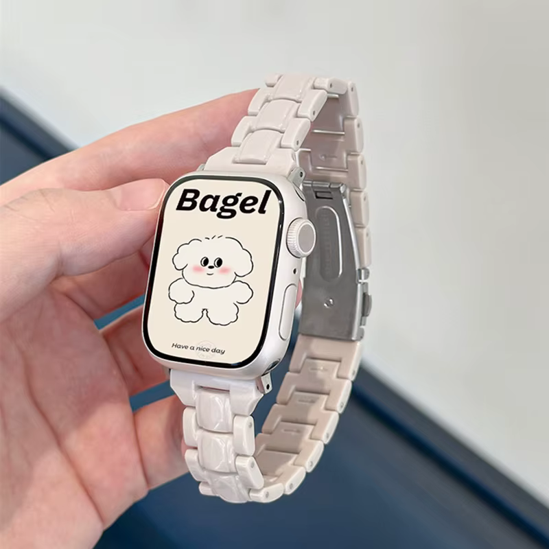Bracelet bonbon pour
