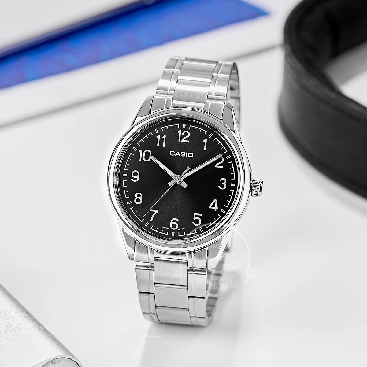 Montre Casio pour hommes