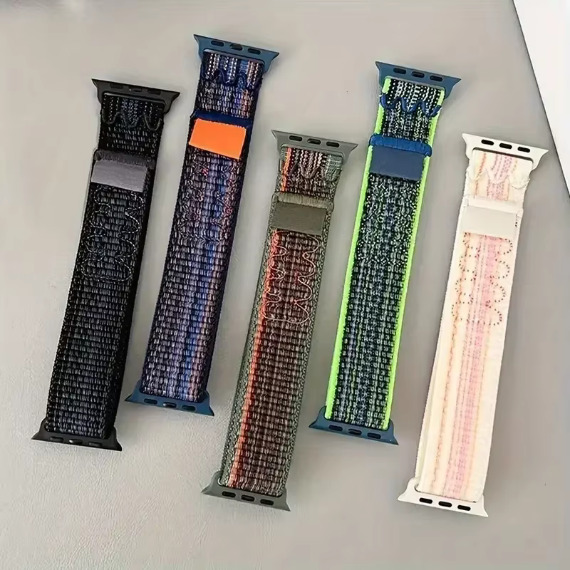 Pour Bracelet de montre Apple 45mm 46mm 42mm 49mm 44mm
