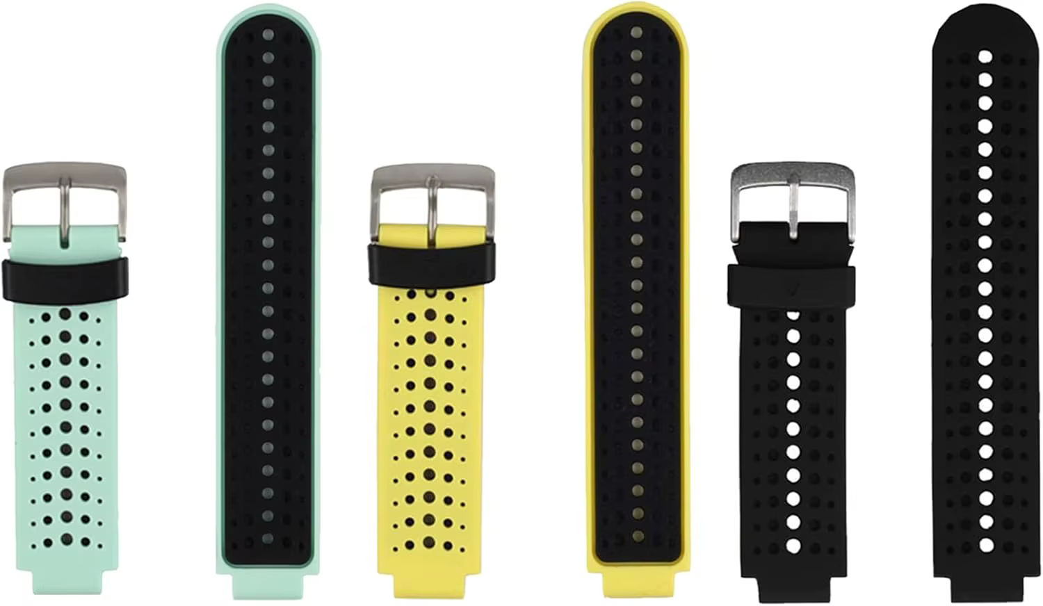 Bracelet pour Garmin approche S20 S5 S6 bracelets de montre