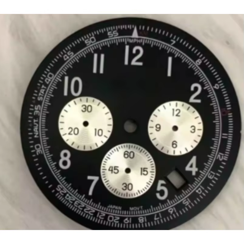 Nouveaux accessoires de montre 2025