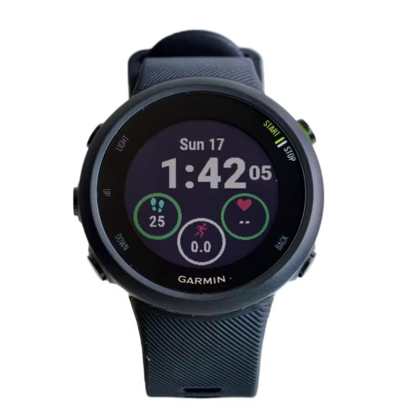 Montre connectée de sport Garmin Forerunner 45 GPS