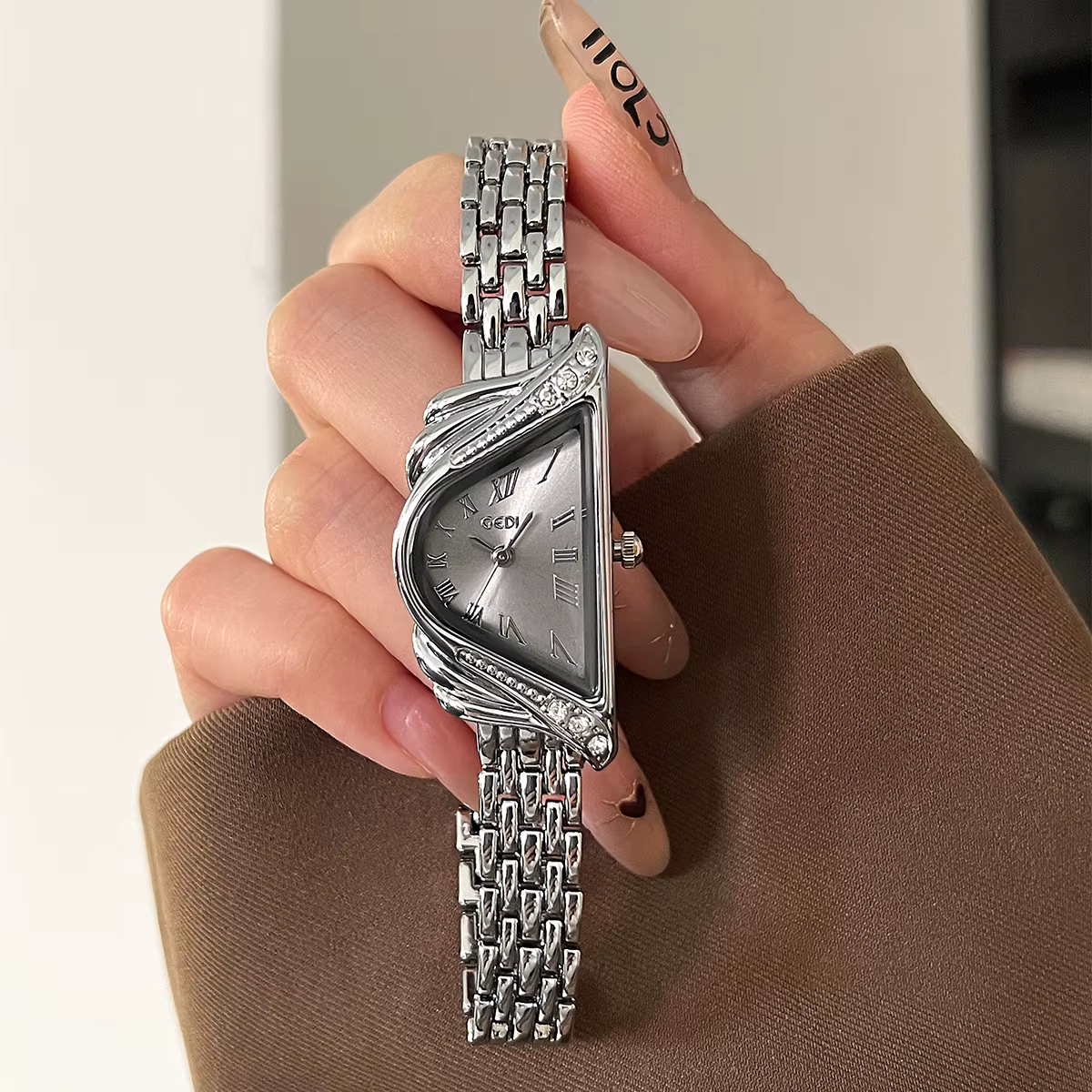 Montre GEDI 2026 pour femme