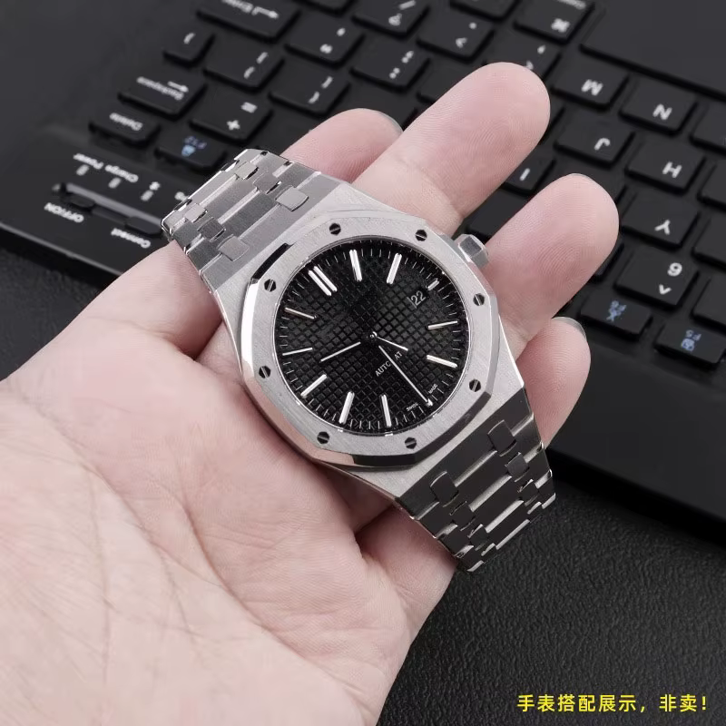 Bracelet de montre pour Audemars Piguet AP ROYAL OAK 15400/26331/15500
