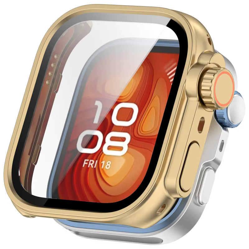 Boîtier de montre Ultra pour Huawei Watch Fit5 Fit 5Pro 4Pro Fit4