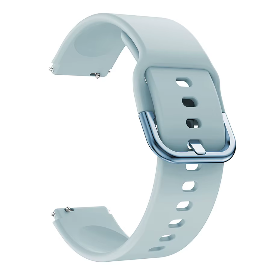 Bracelet en Silicone pour femmes fossile Gen 6 42mm