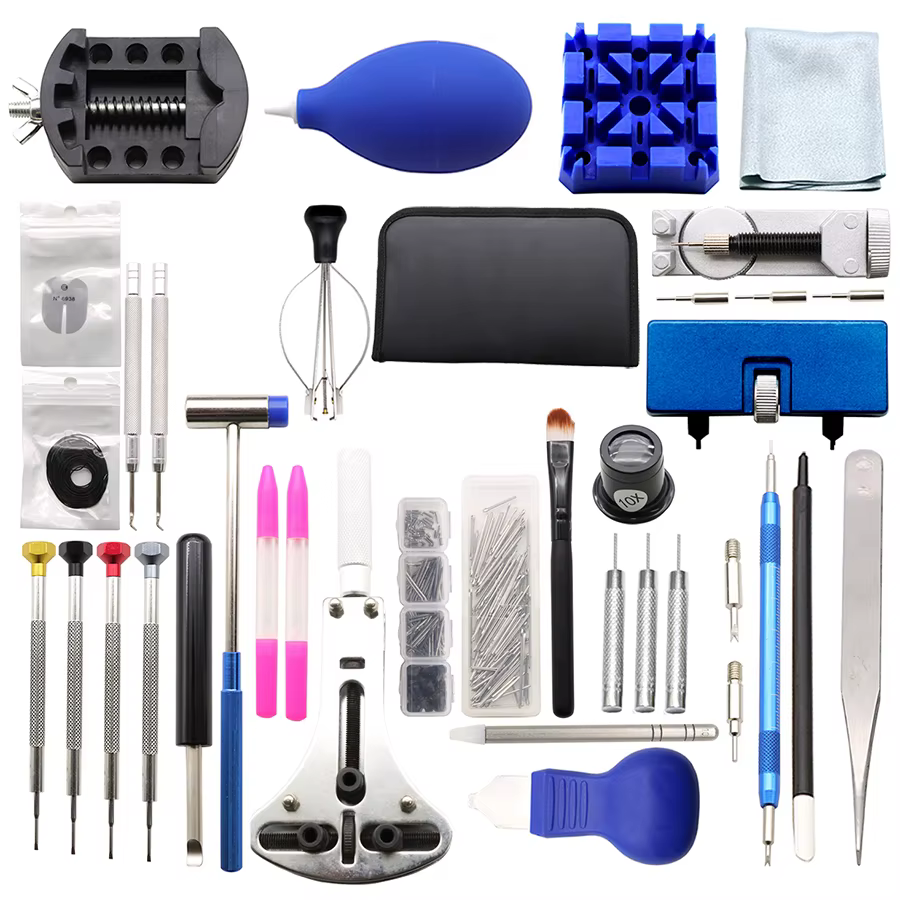 Kit de réparation de montre