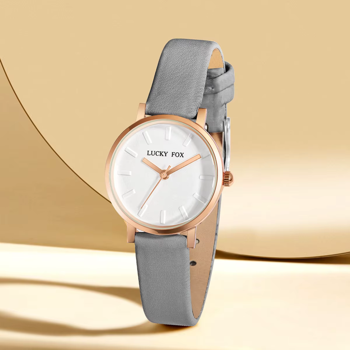 Montre de noël pour femmes