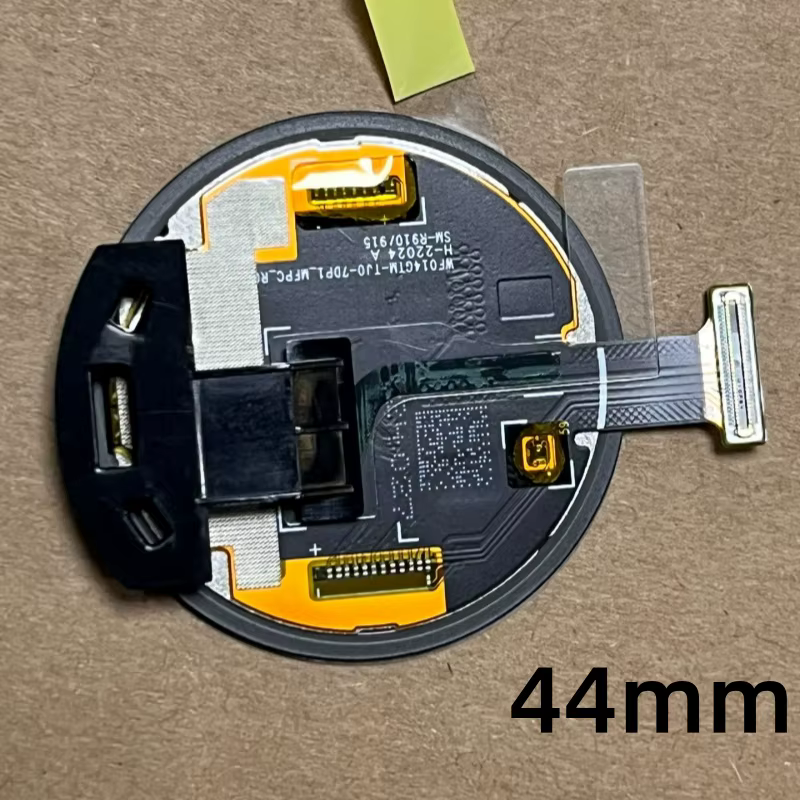 Pièces de rechange pour écran LCD de Samsung Galaxy Watch 5 44 mm SM-R910 SM-R915, réparation