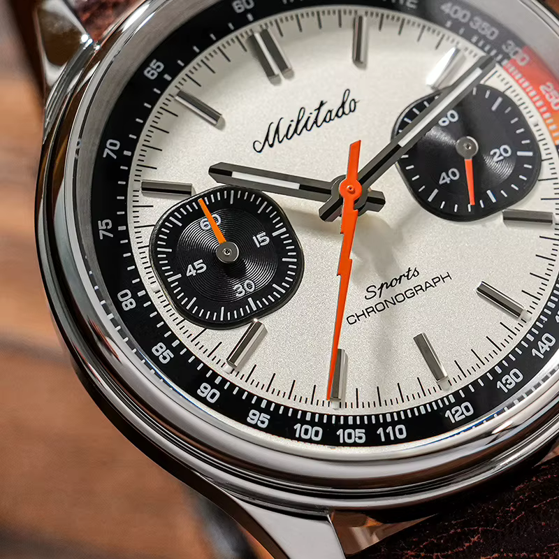 Montre chronographe Militado ML23
