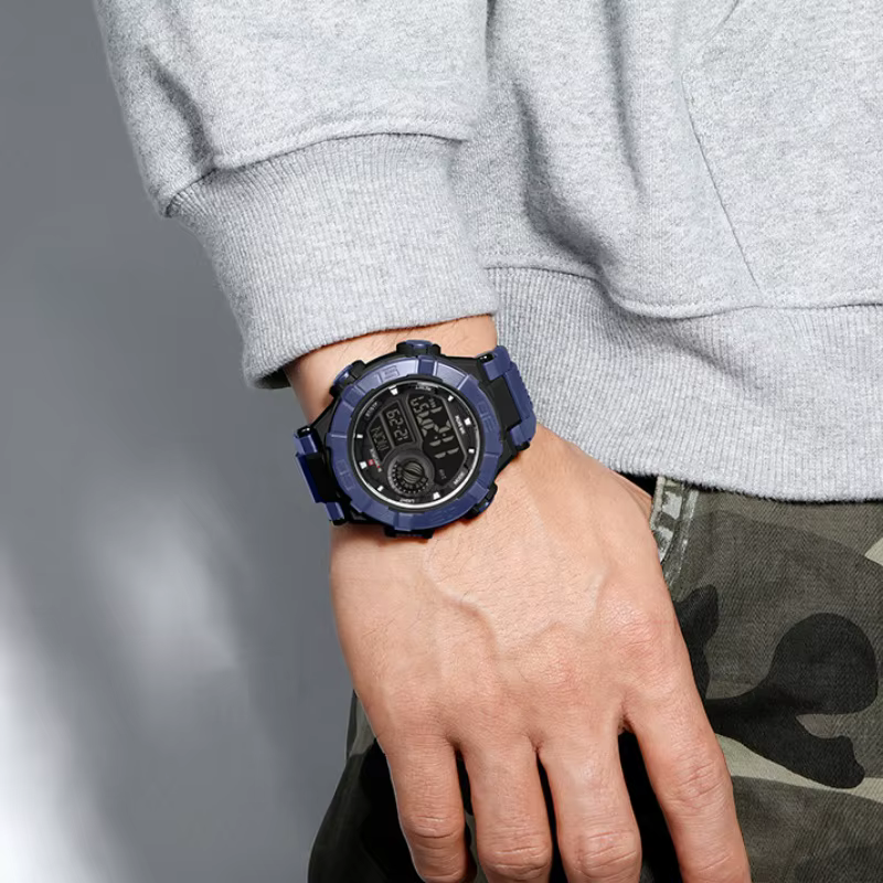 Montres NAVIFORCE pour homme
