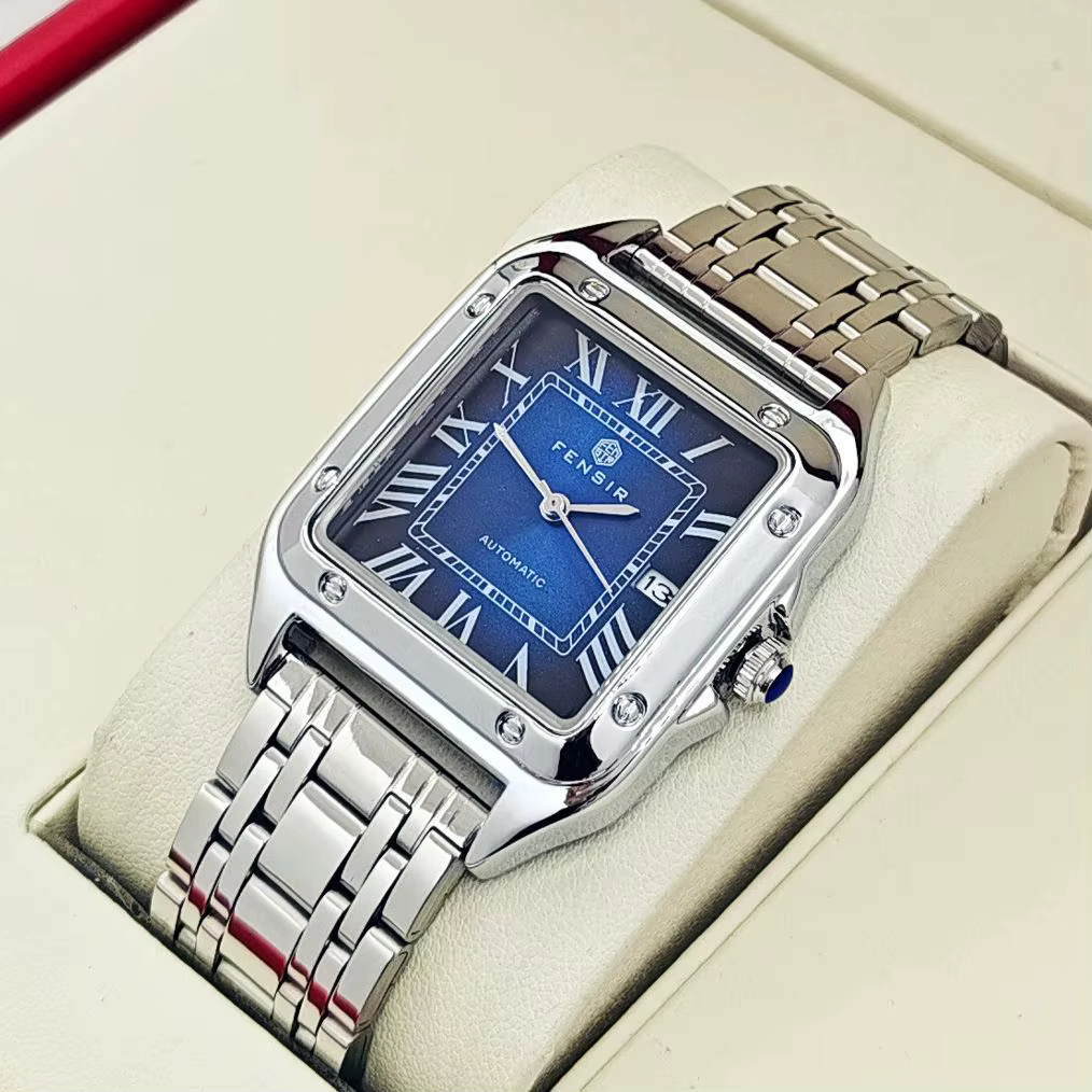 Montre de luxe pour homme
