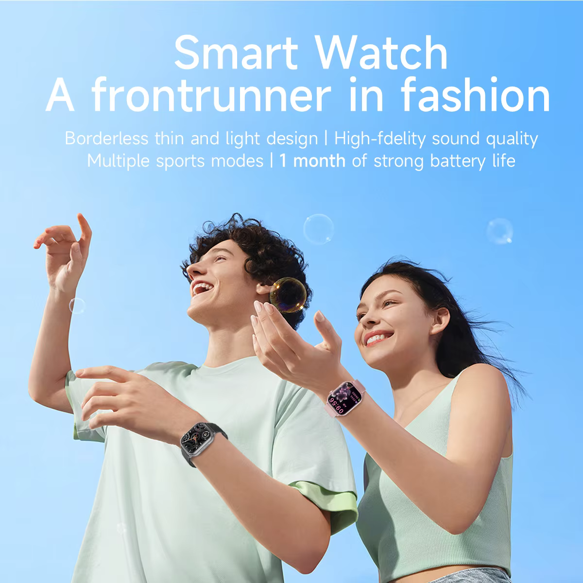 Montre connectée pour IOS Watch Ultra 2 SE