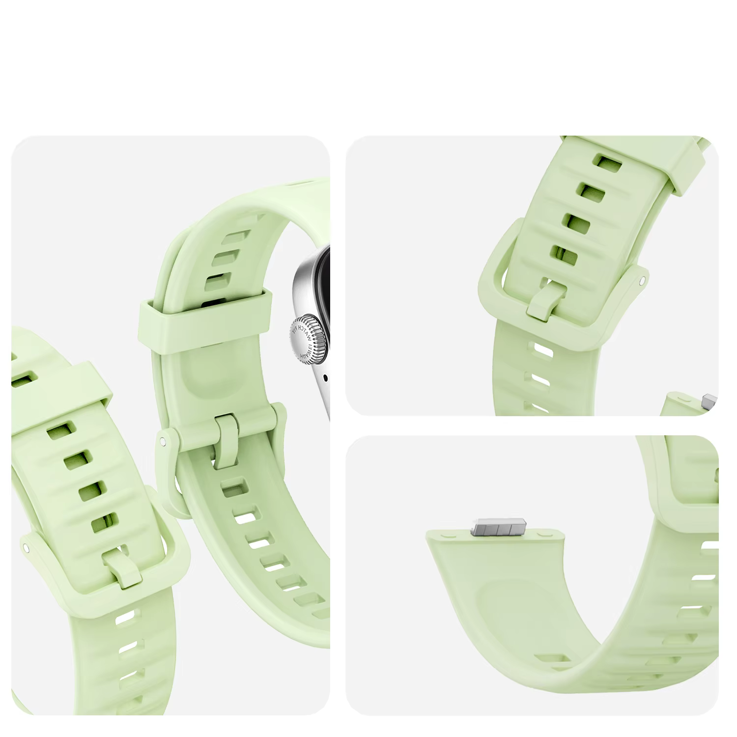 Bracelet pour Huawei Watch Fit 5 Pro